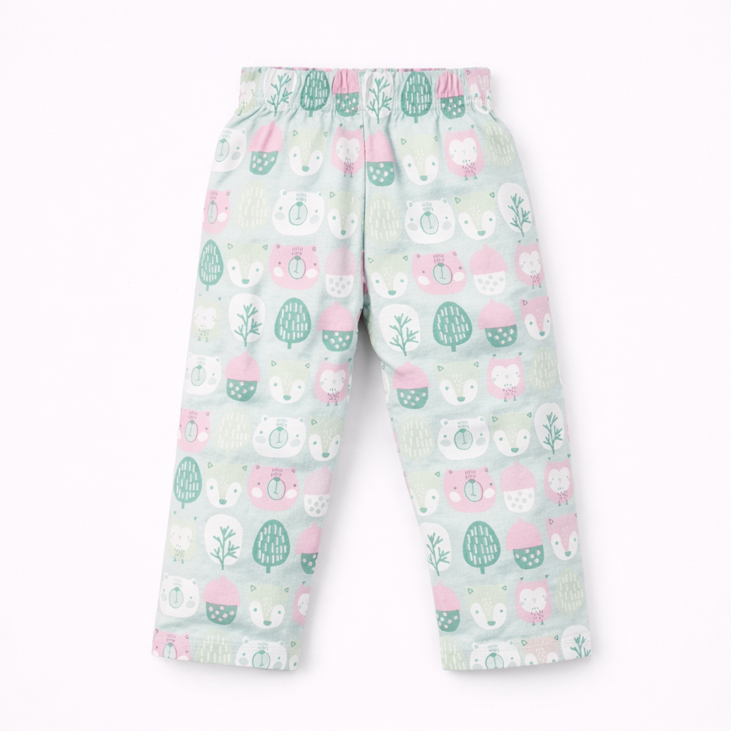 MIghty Tree Pajama