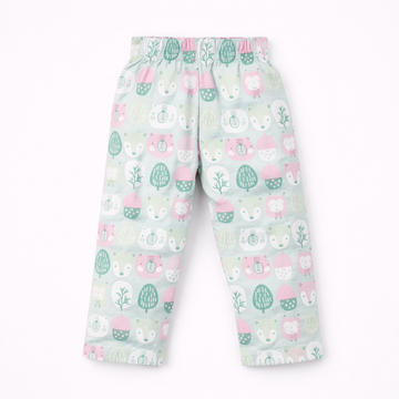 MIghty Tree Pajama