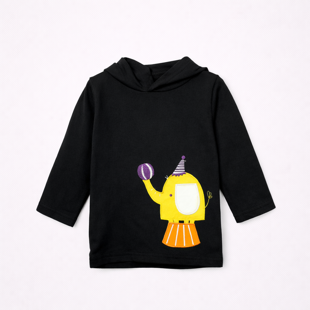 Circus Hoodie