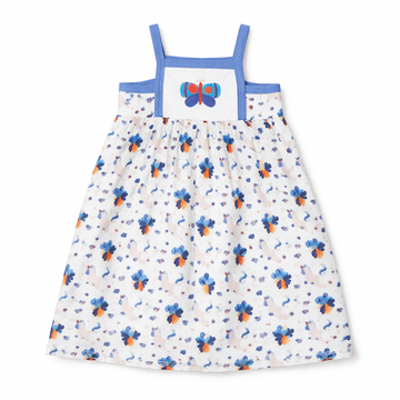 Magical Wish Gather Frock