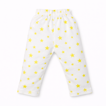 Shimmering Stars Pajama