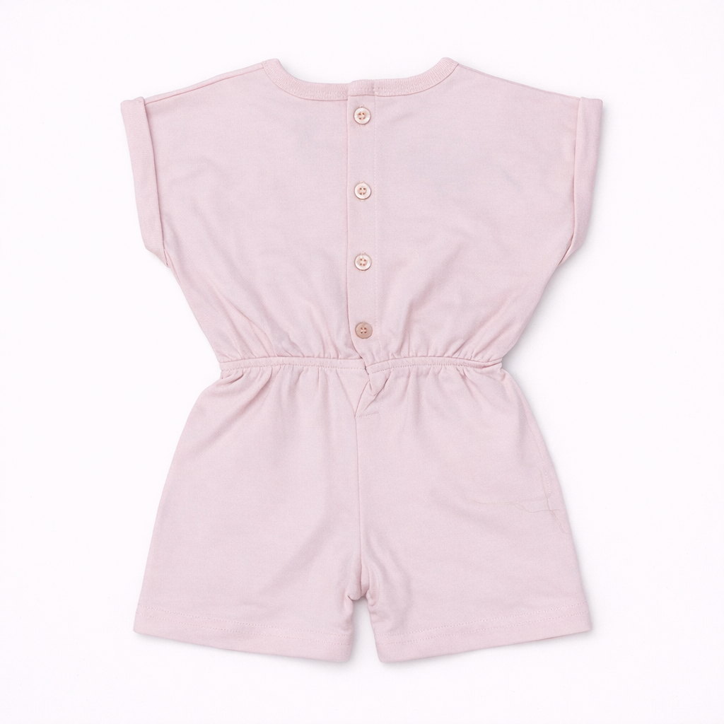 Just Smile – Nest Basic Dungaree