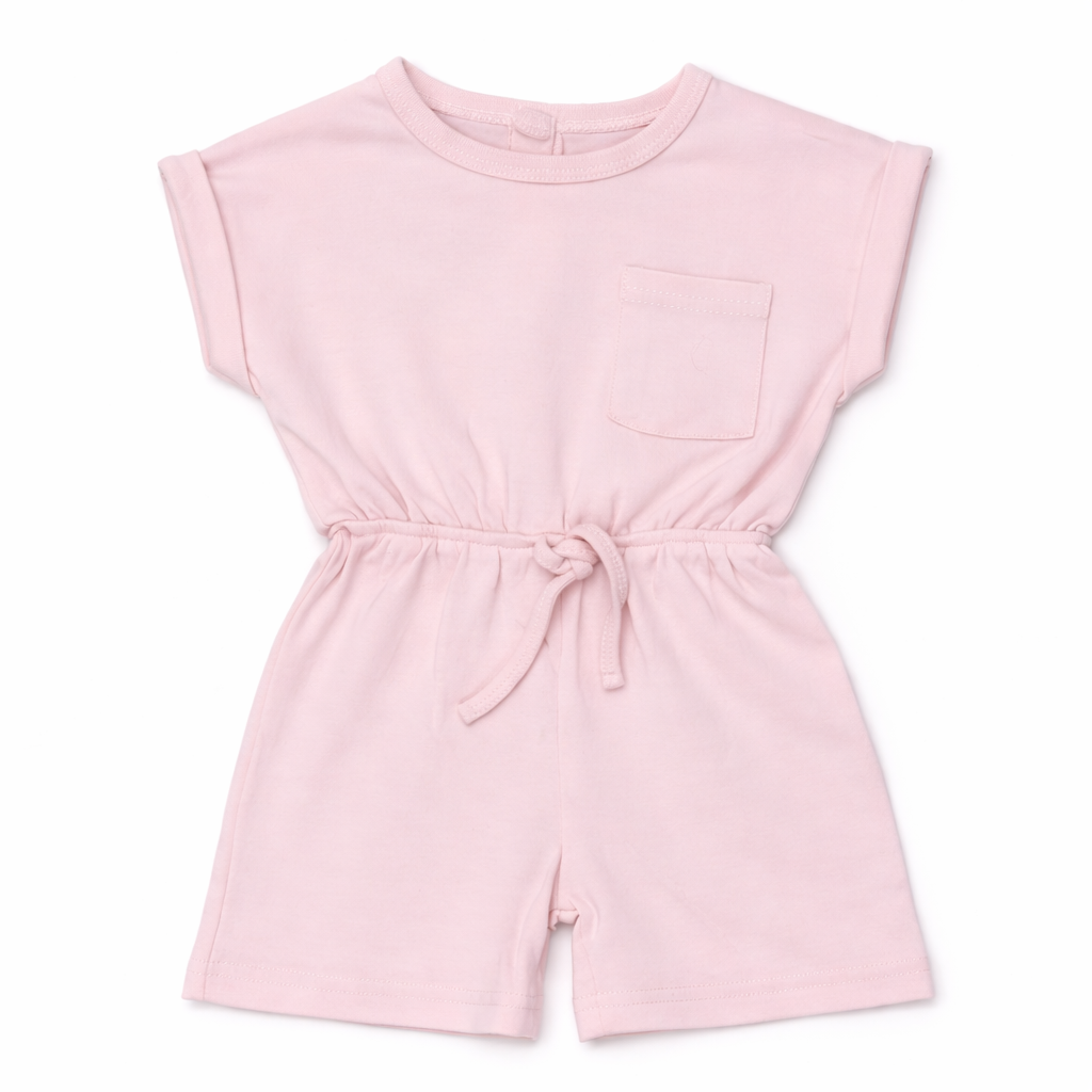 Just Smile – Nest Basic Dungaree