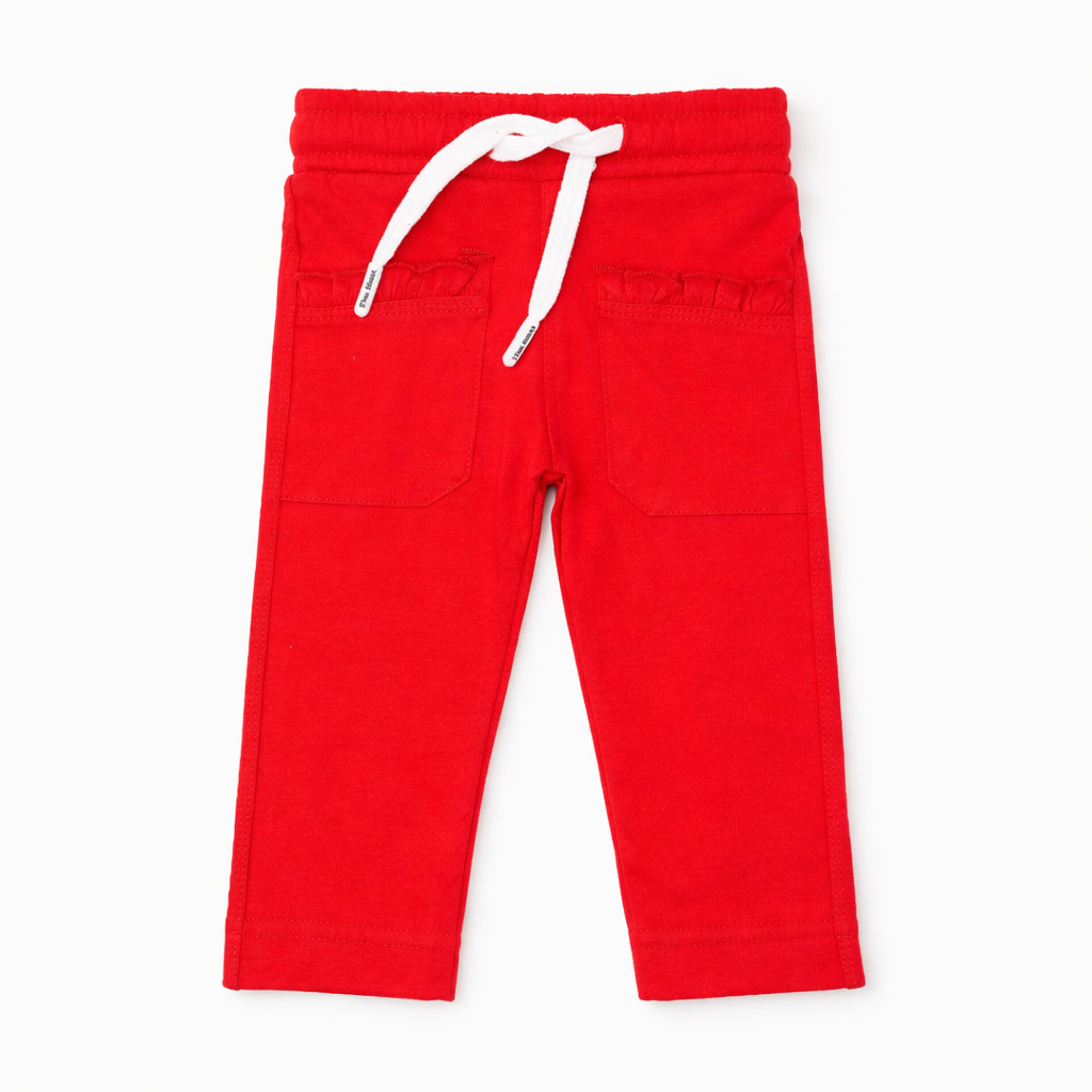 An Apple A Day Trousers