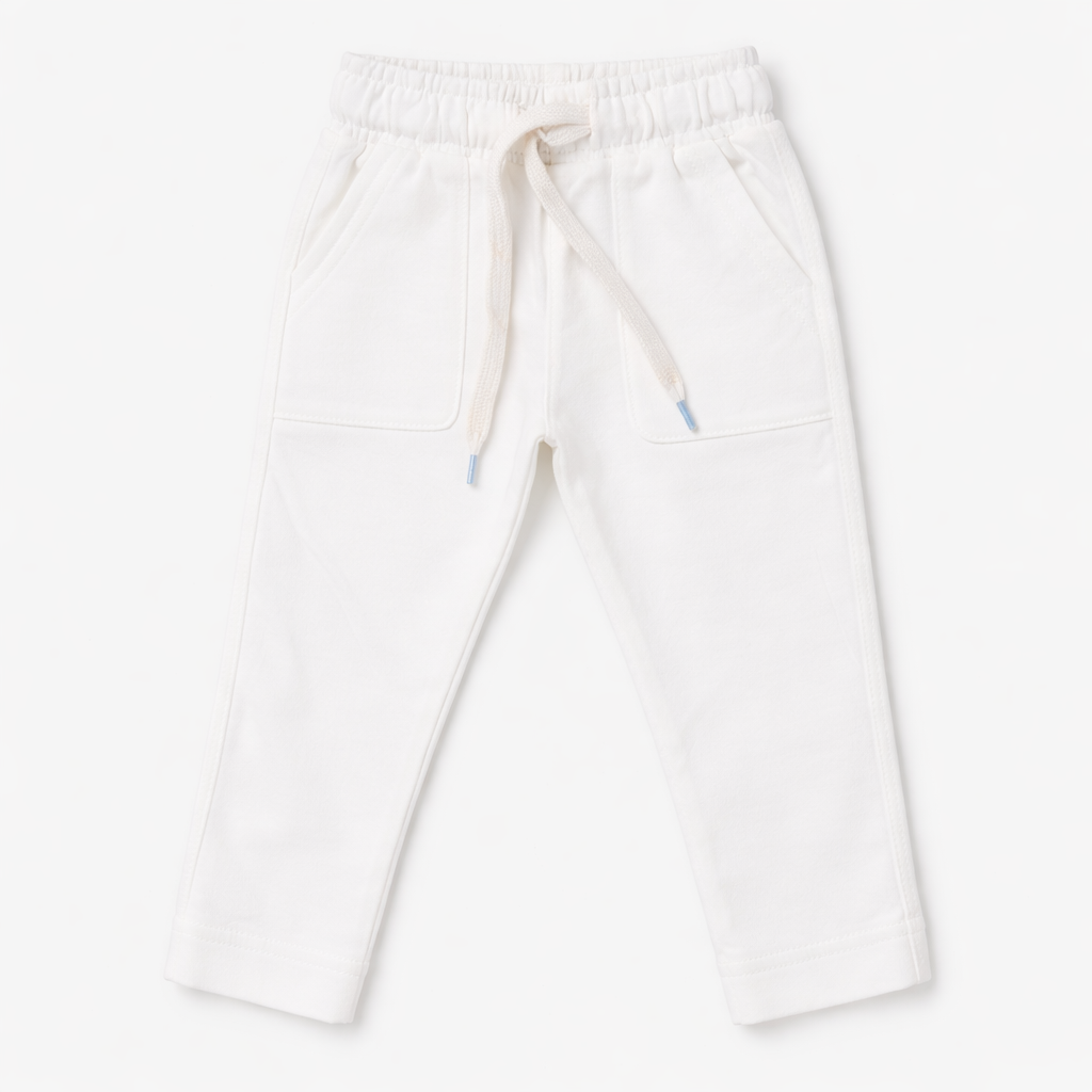 Dino Drive Trouser