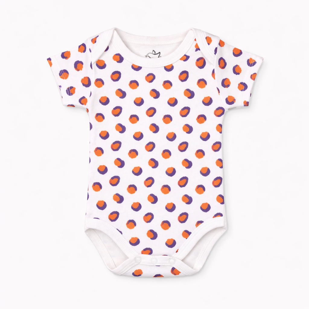 Tiger Tots Bodysuit