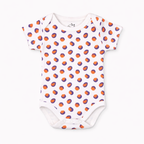 Tiger Tots Bodysuit