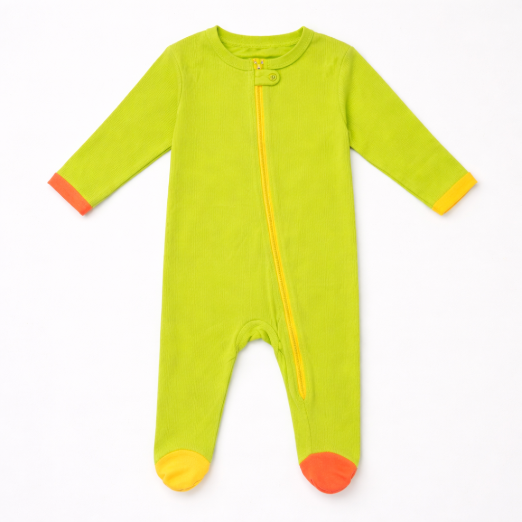Hi Summer Sleeping Suit