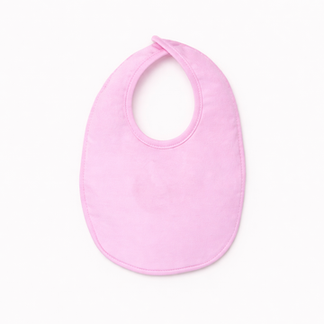 Matte Pink Bib