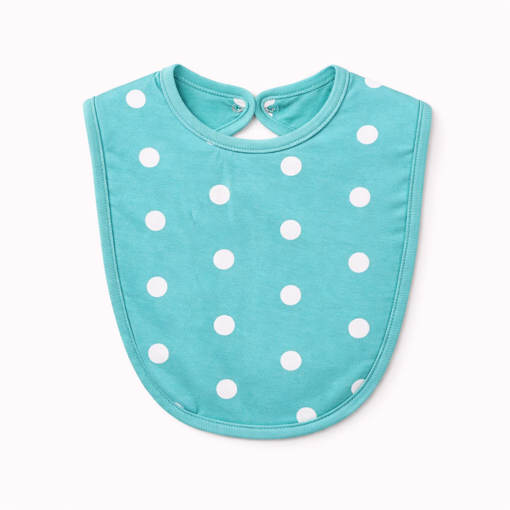 Autumn Forest bib