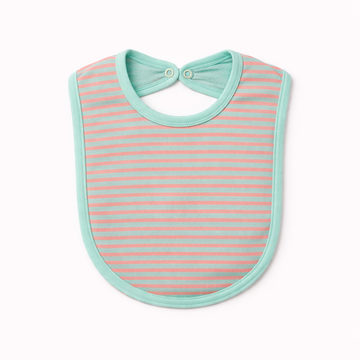 Safari Bib