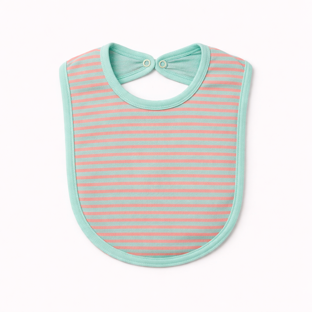 Safari Bib