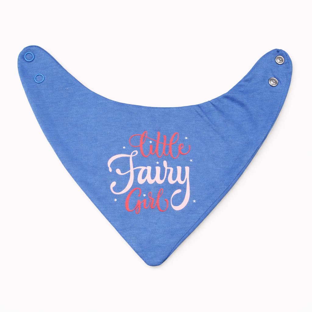 Cosmic Party Bib