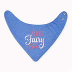 Cosmic Party Bib