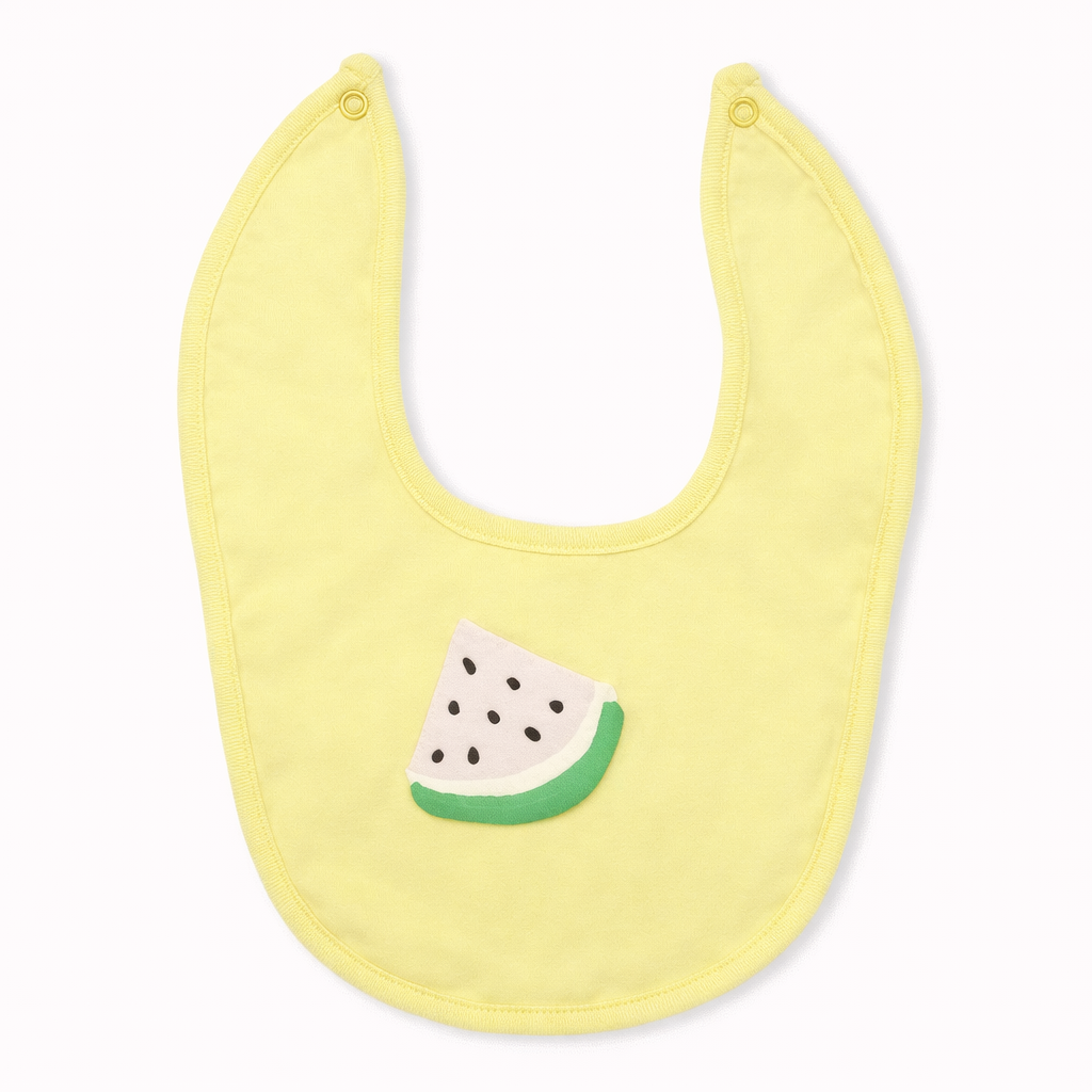 Sweet Slice Yellow Bip