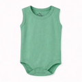 Geen Sleeveless Bodysuit