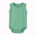 Geen Sleeveless Bodysuit