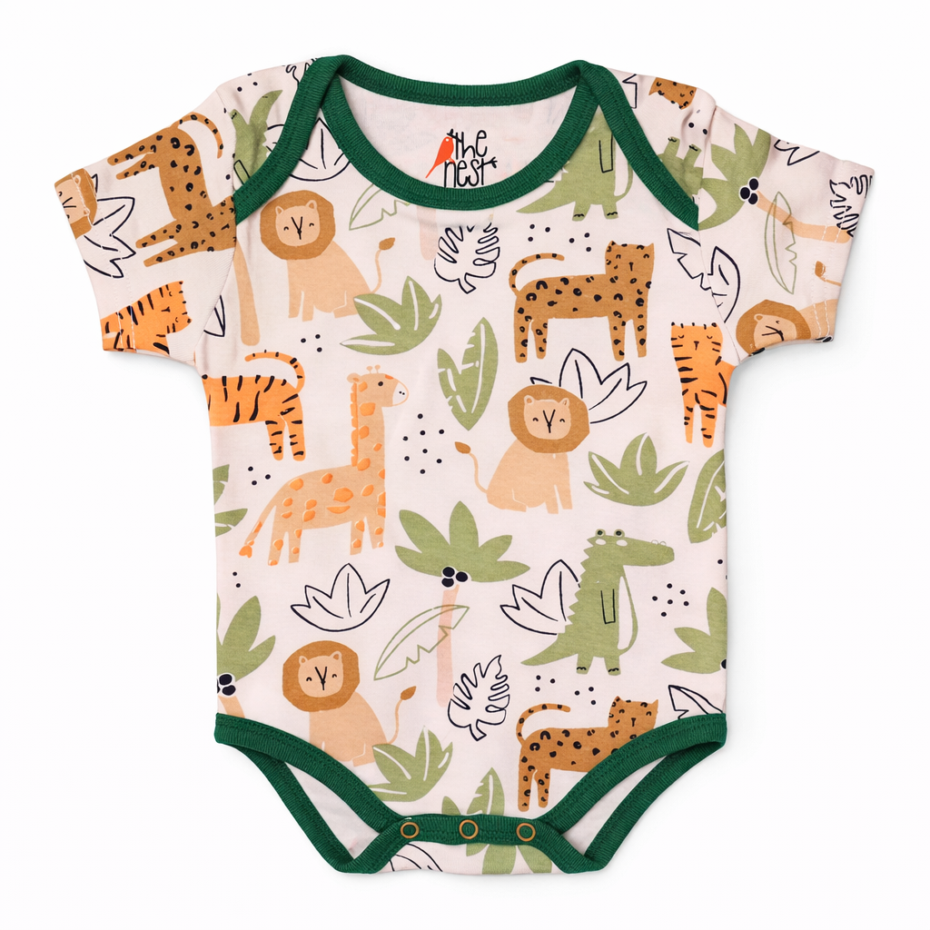 Just Smile Bodysuit