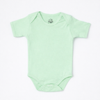 Cotton Candy Short Sleeve Bodysuit