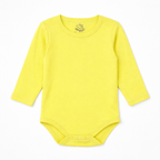 Retro Baby Bodysuit