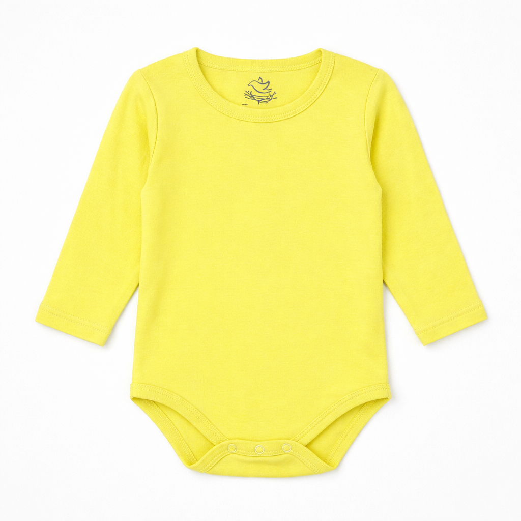 Retro Baby Bodysuit