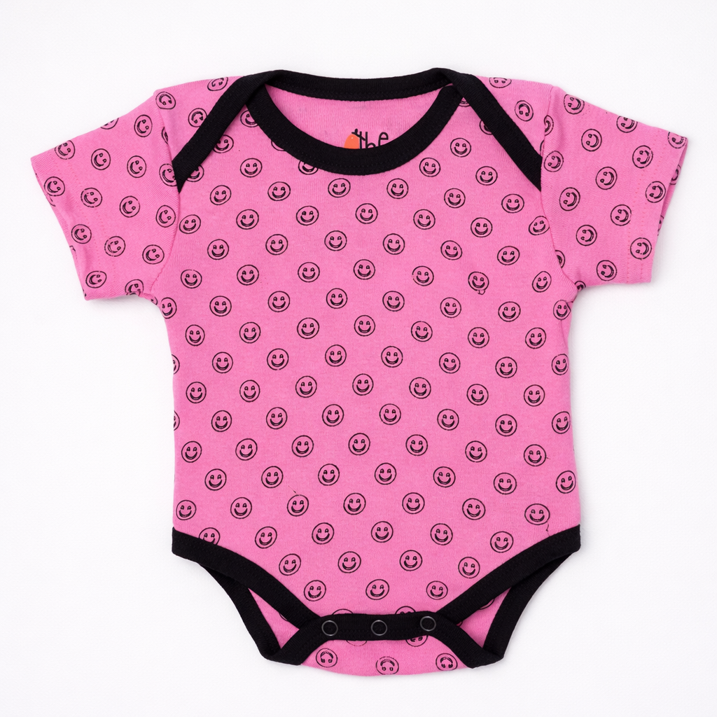 Just Smile Bodysuit