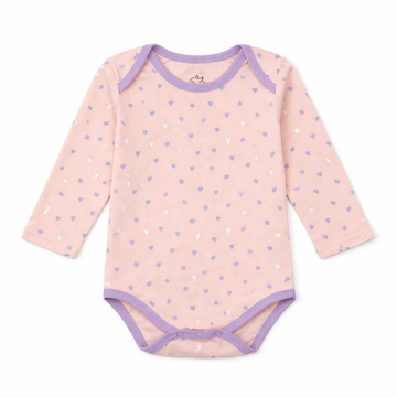 Unicorn Long Sleeve Bodysuit