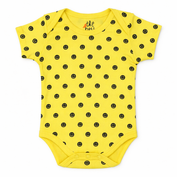 Just Smile Bodysuit