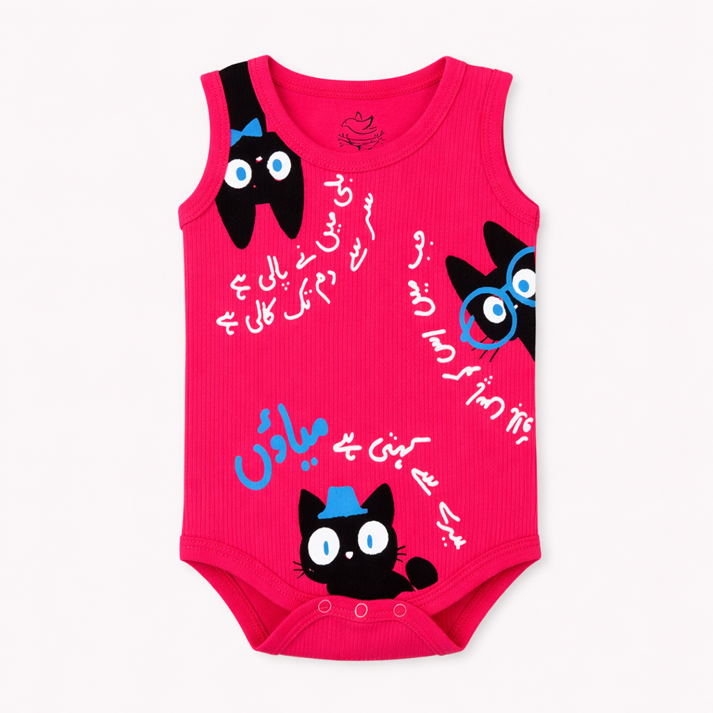 Meri Billy Bodysuit