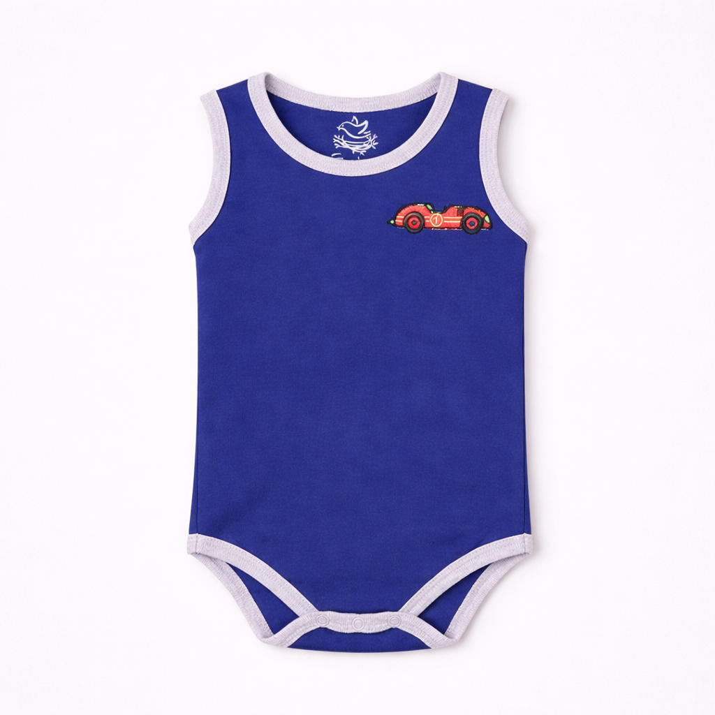 Rev your Engine Bodysuit