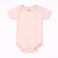 Solid Pink Bodysuit