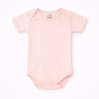Solid Pink Bodysuit