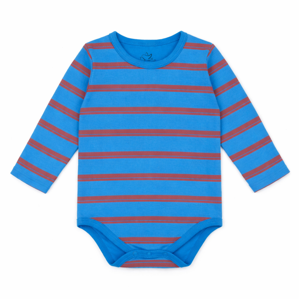 Let's Draw Big Bodysuit