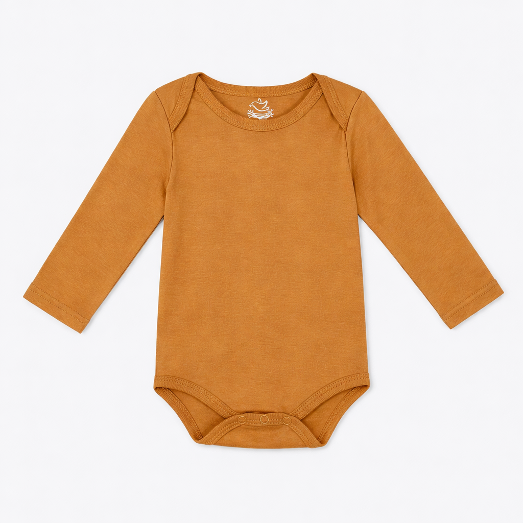 Off to the Moon Bodysuit