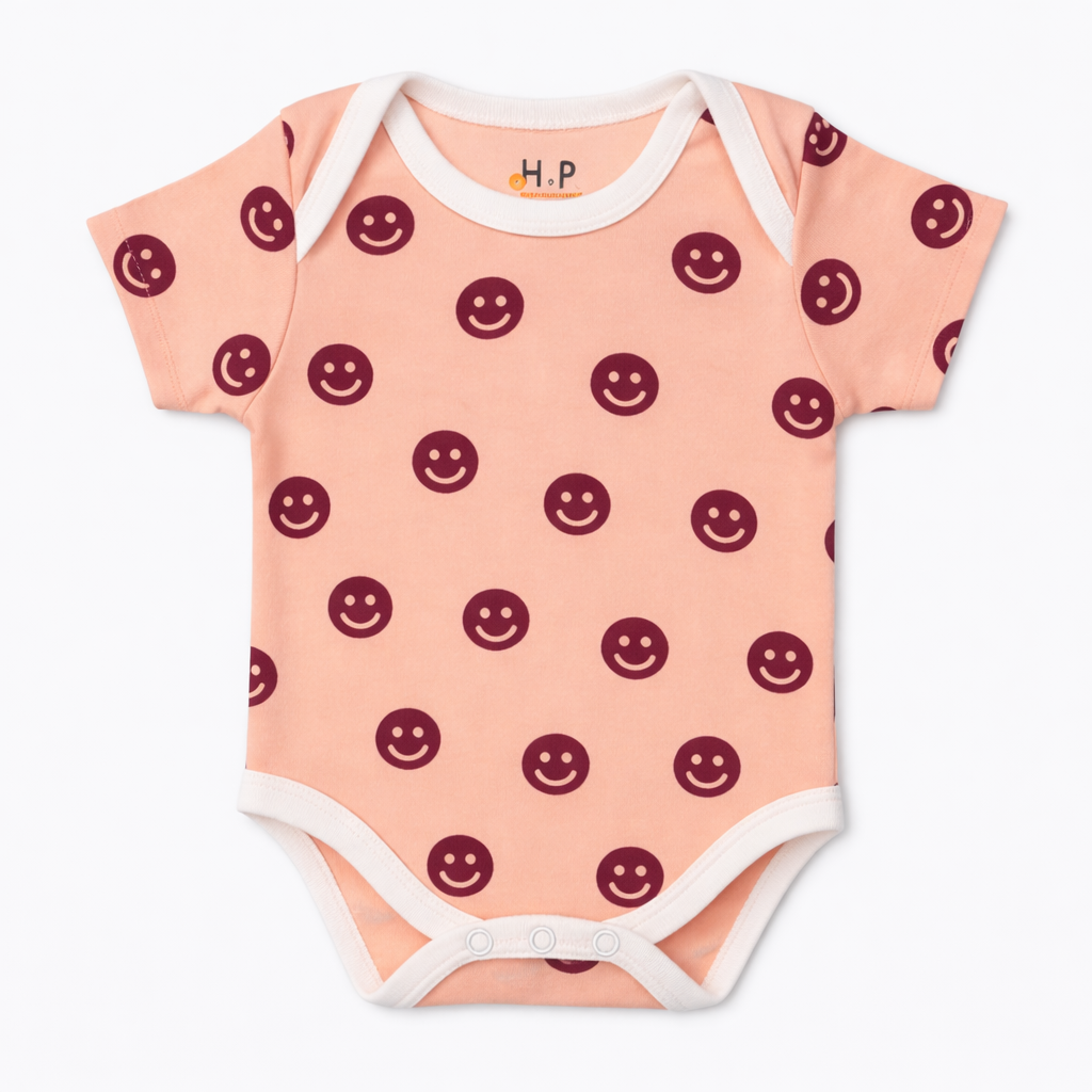 Just Smile Bodysuit