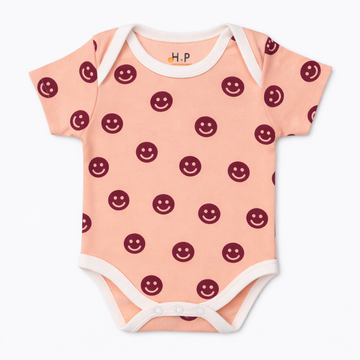 Just Smile Bodysuit