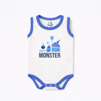 Intergalactic Bodysuit