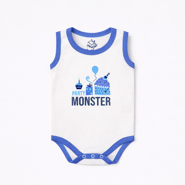Intergalactic Bodysuit
