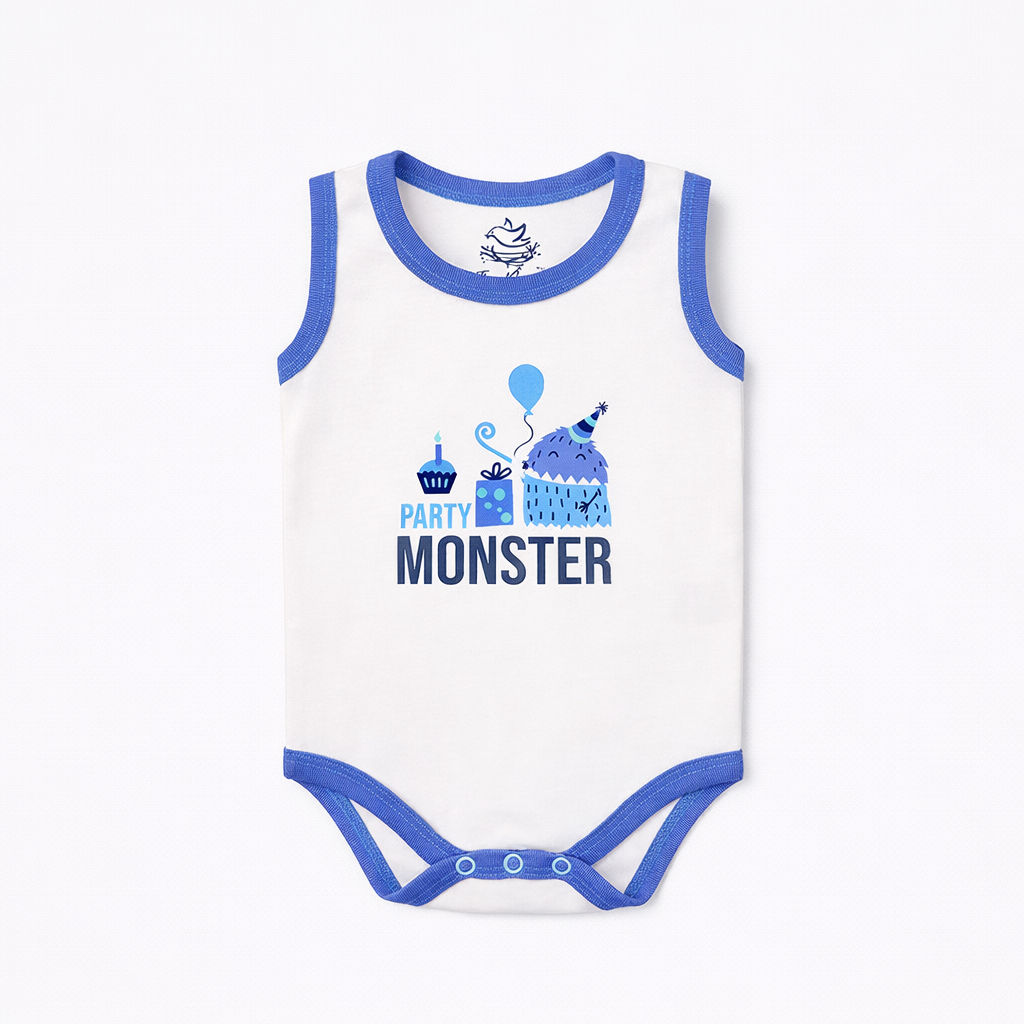 Intergalactic Bodysuit