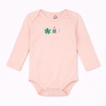 Rosey Bodysuit