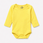 Circus Long Sleeve Bodysuit