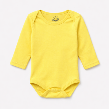Circus Long Sleeve Bodysuit