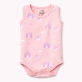 Pastel Princess Bodysuit