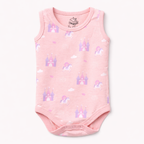 Pastel Princess Bodysuit