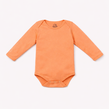 Peachy Bodysuit