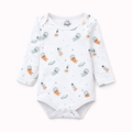 Off to the moon Bodysuit