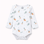 Off to the moon Bodysuit