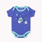 Cosmic Party Bodysuit