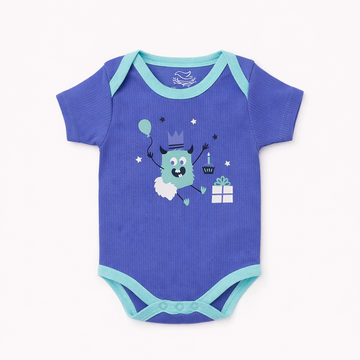 Cosmic Party Bodysuit