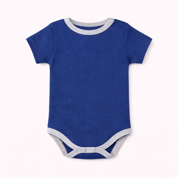 Blue Haze Bodysuit